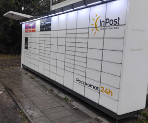Duża inwestycja InPostu w Białymstoku. Będą nowe miejsca pracy