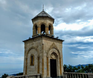 BATUMI - TURYSTYCZNY RAJ