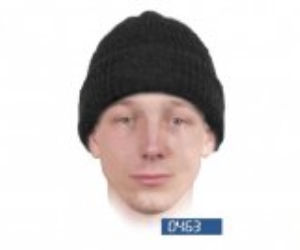Portret pamięciowy sprawcy napadów na kobiety w Częstochowie