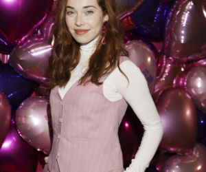 Baby boom w polskim show-biznesie. Gwiazda seriali TVP pokazała ciążowe krągłości