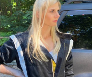 Barwy szczęścia. Iwona (Izabela Zwierzyńska)