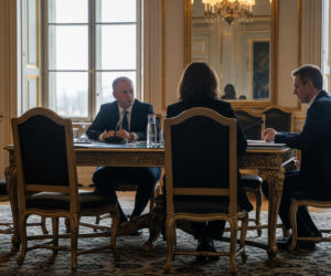 Andrzej Duda ocenia prezydenturę następcy. Kto kogo zaskoczył w Pałacu?