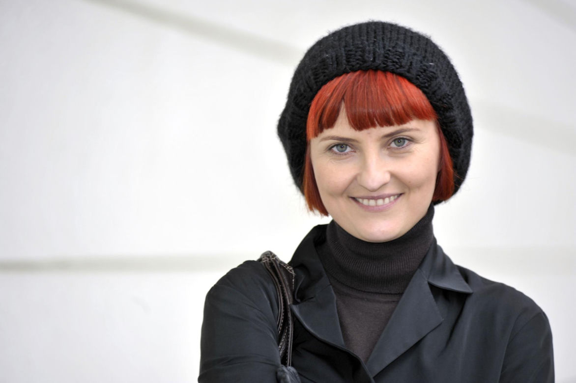 Izabela Kuna w Tańcu z Gwiazdami 19