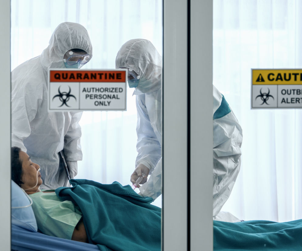 COVID, szczepienia, pandemia
