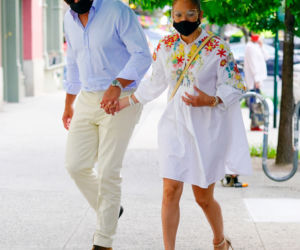 Jennifer Lopez i Alex Rodriguez