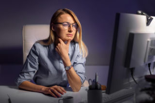 Obowiązkowy KSeF wszedł w życie. 70 proc. firm widzi w przepisach barierę