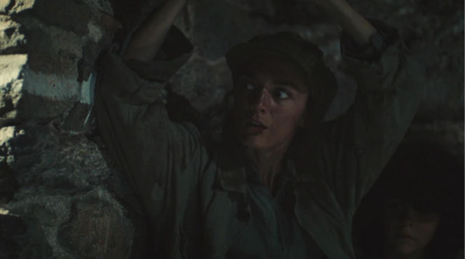 Dziedzictwo, odc. 872. Nana, Yusuf