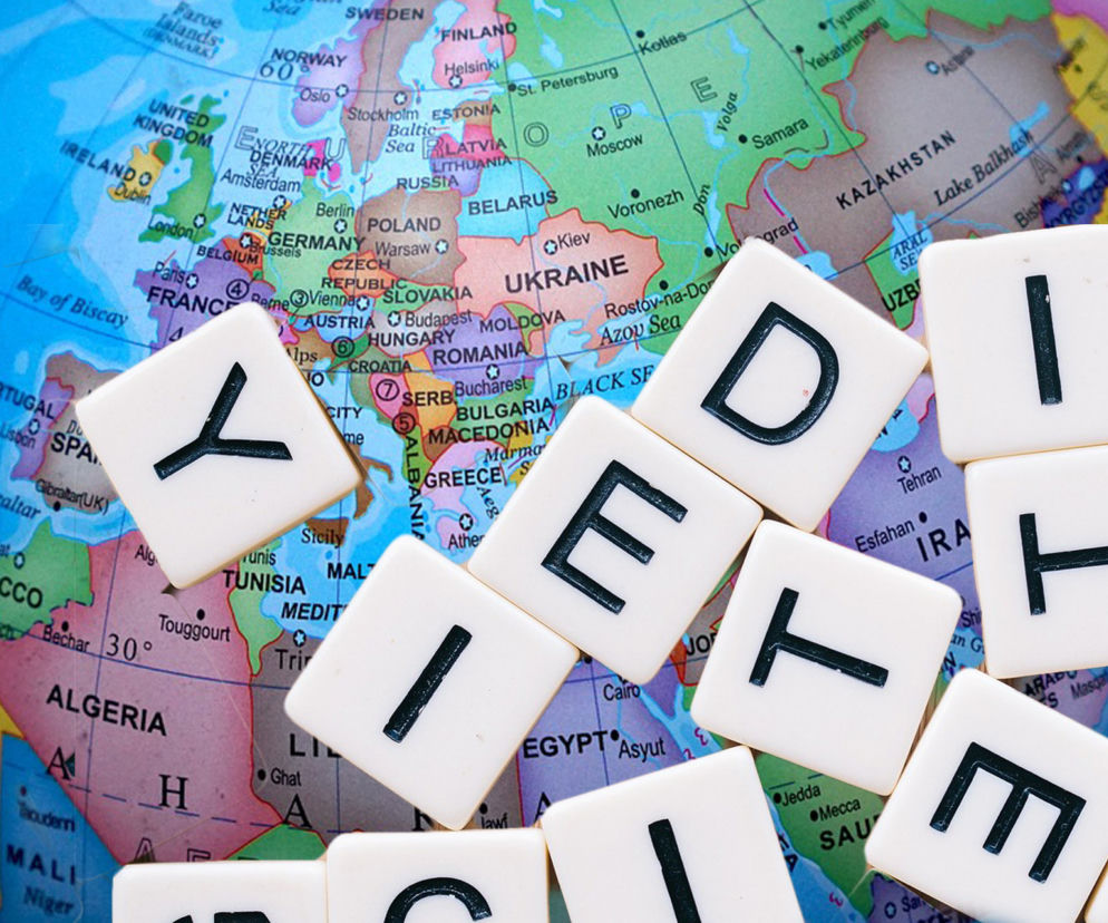 QUIZ. Czwartkowy test z geografii. Zagraj w państwa, miasta i rzeki