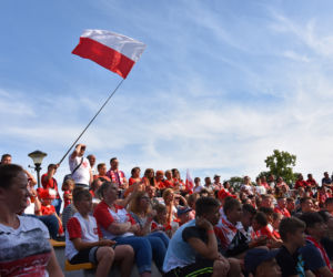 Strefa Kibica na Euro 2021 w Olsztynie i okolicy. Gdzie oglądać mecze?