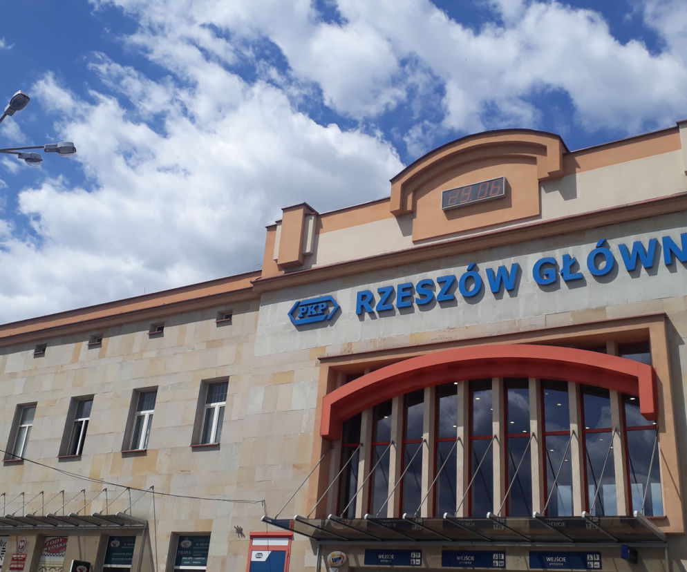 Przetarg chcemy ogłosić w ciągu najbliższych kilku dni. Chodzi o Rzeszowskie Centrum Komunikacyjne!