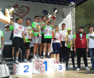 7 Bieg Po Nowe Życie PZU