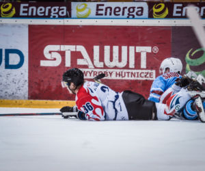 KH Energa Toruń - GKH Stoczniowiec Gdańsk 3:1 - zdjęcia z Tor-Toru