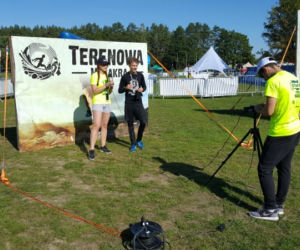 Terenowa Masakra 2019 
