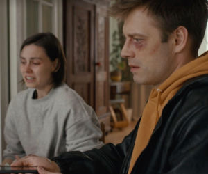 Na dobre i na złe, odcinek 999: Blanka (Pola Gonciarz), Mario (Marcin Korcz)
