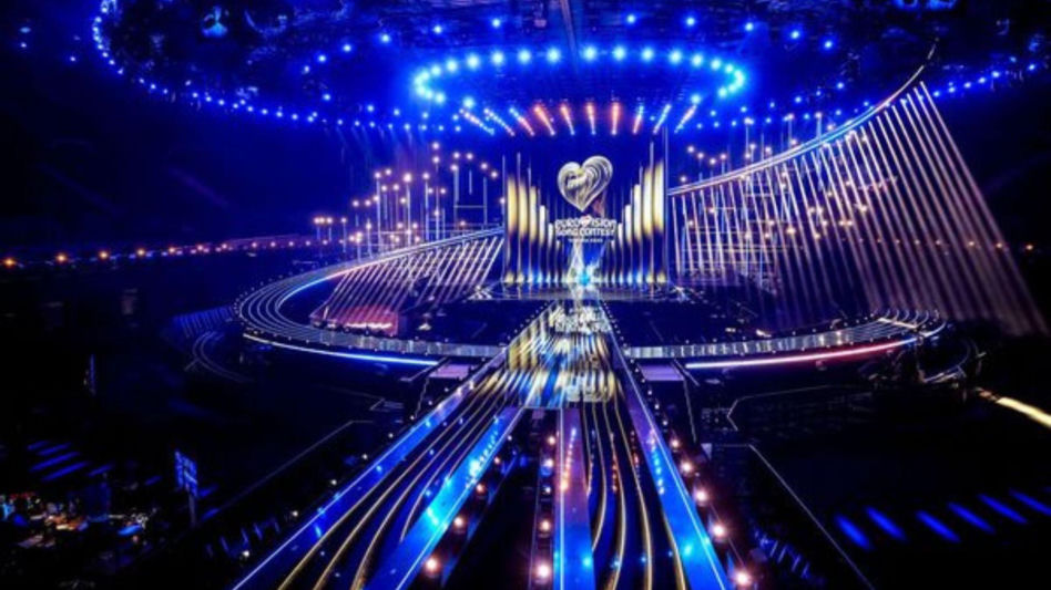 Eurowizja 2026 - scena