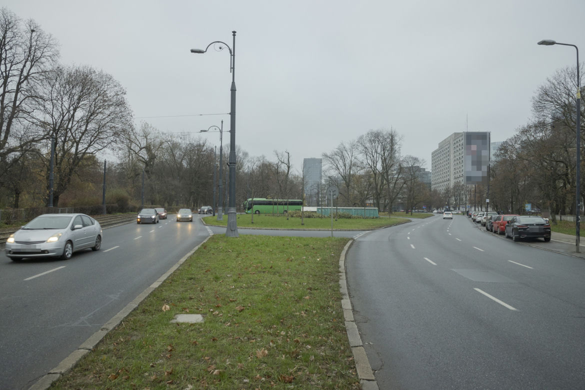 Ponad pół miliarda złotych na przyszłe inwestycje. Co czeka warszawiaków w nadchodzącym roku?