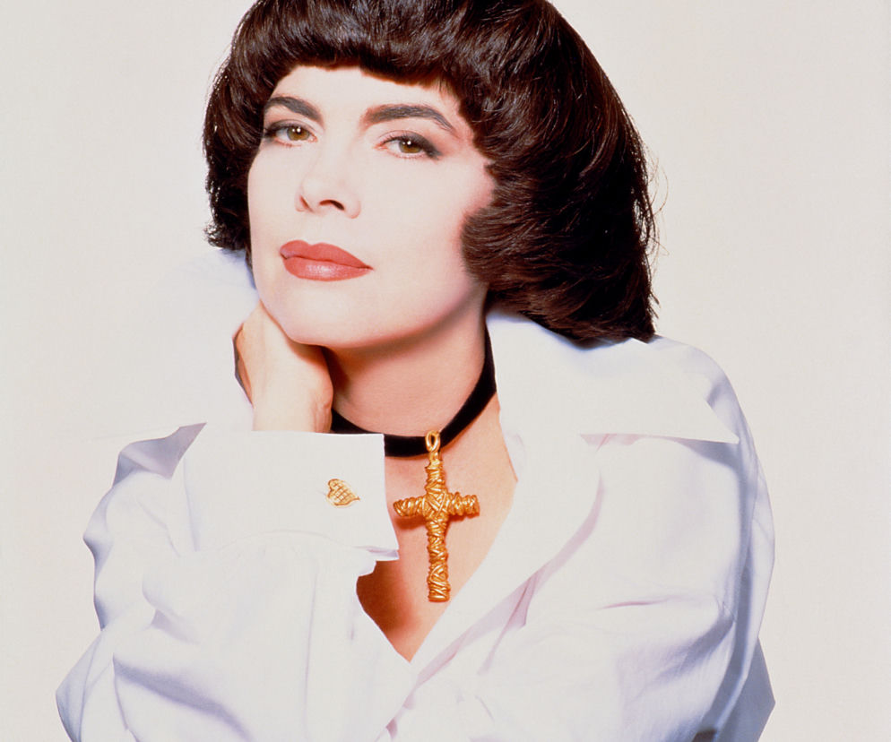 Mireille Mathieu