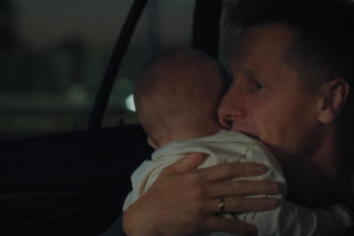 M jak miłość odc. 1908. Paweł (Rafał Mroczek), Antoś (Mark Myronenko)