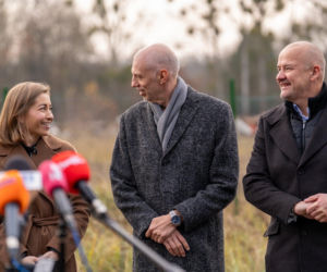 Szczecin stawia na źródła geotermalne