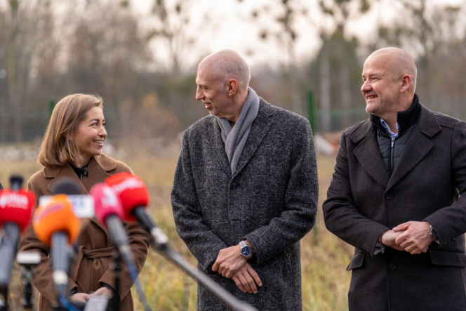 Szczecin stawia na źródła geotermalne