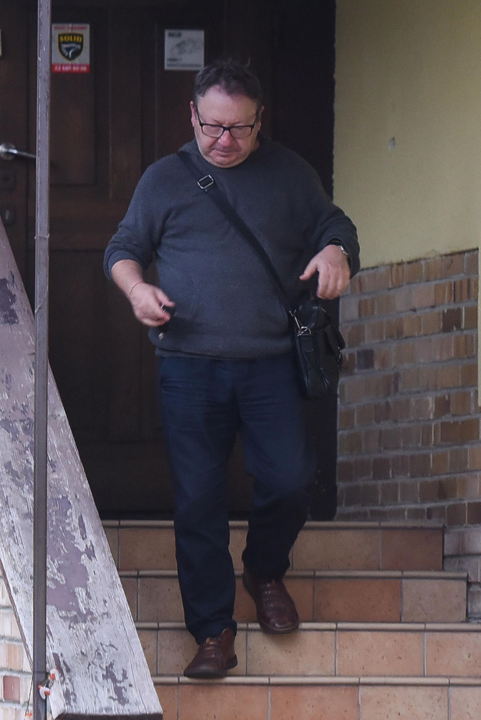 Zbigniew Zamachowski 
