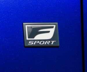 Lexus CT 200h F Sport 1.8 Hybrid 136 KM