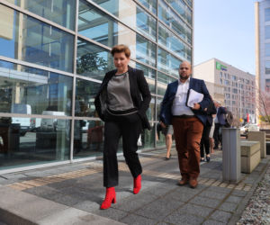 Wojna w Warszawie o miliard na śmieci