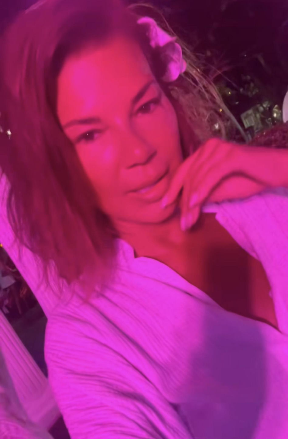 Edyta Górniak uwięziona w Indonezji