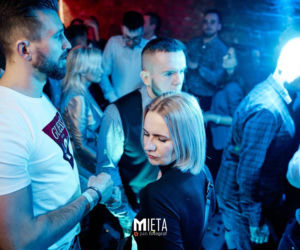 Klub Mięta w Olsztynie. Zdjęcia z imprezy 28-29 LUTY 2020