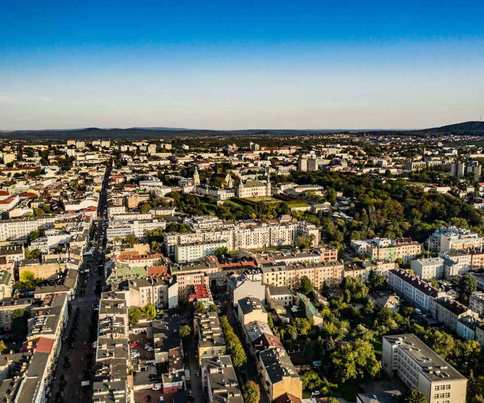 Ogromny deficyt w budżecie Kielc na 2021 rok. Sprawdź, ile pieniędzy zabraknie