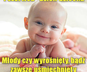 Memy na Dzień Dziecka dla dorosłych 2021 - ŚMIESZNE życzenia dla dużych dzieci 