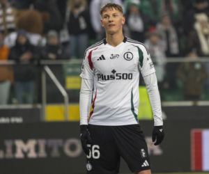 Niemcy szaleją na punkcie 19-latka z Polski. Legia Warszawa musiała go sprzedać