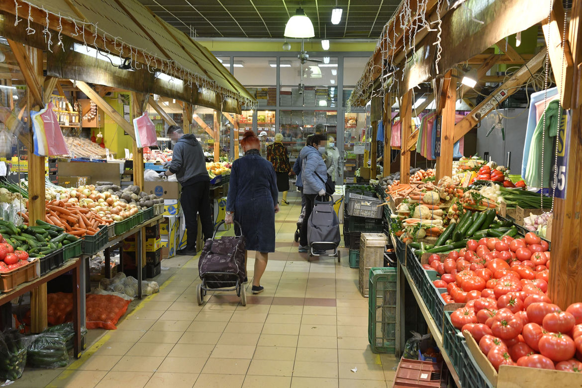 Bazar Różyckiego