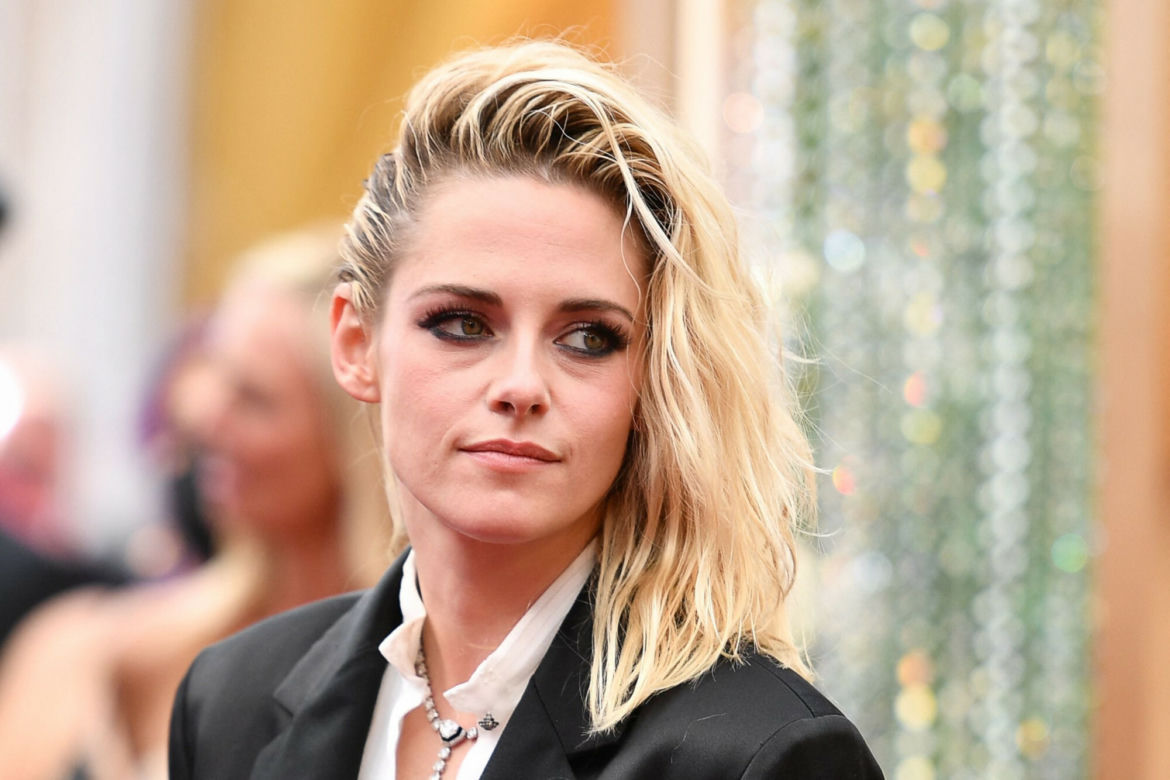 Kristen Stewart