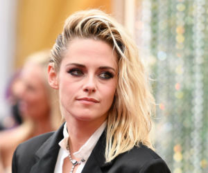 Kristen Stewart