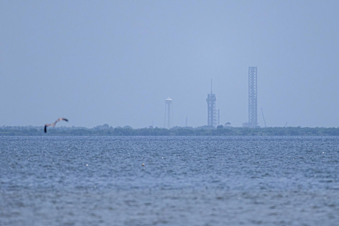 Sławosz Uznański poleci w kosmos