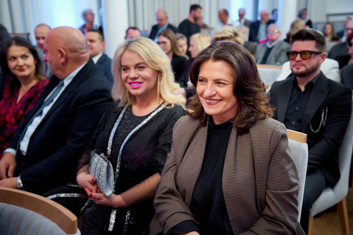 Siedleckie Aleksandrie 2025 wręczone. W tym roku przyznano dziewięć nagród