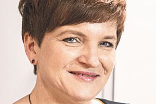 Urszula Augustyn
