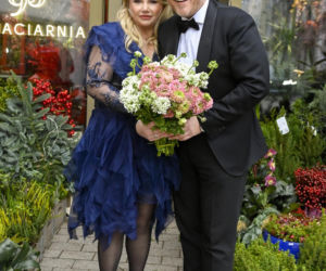 Katarzyna Niezgoda, Paweł Markiewicz