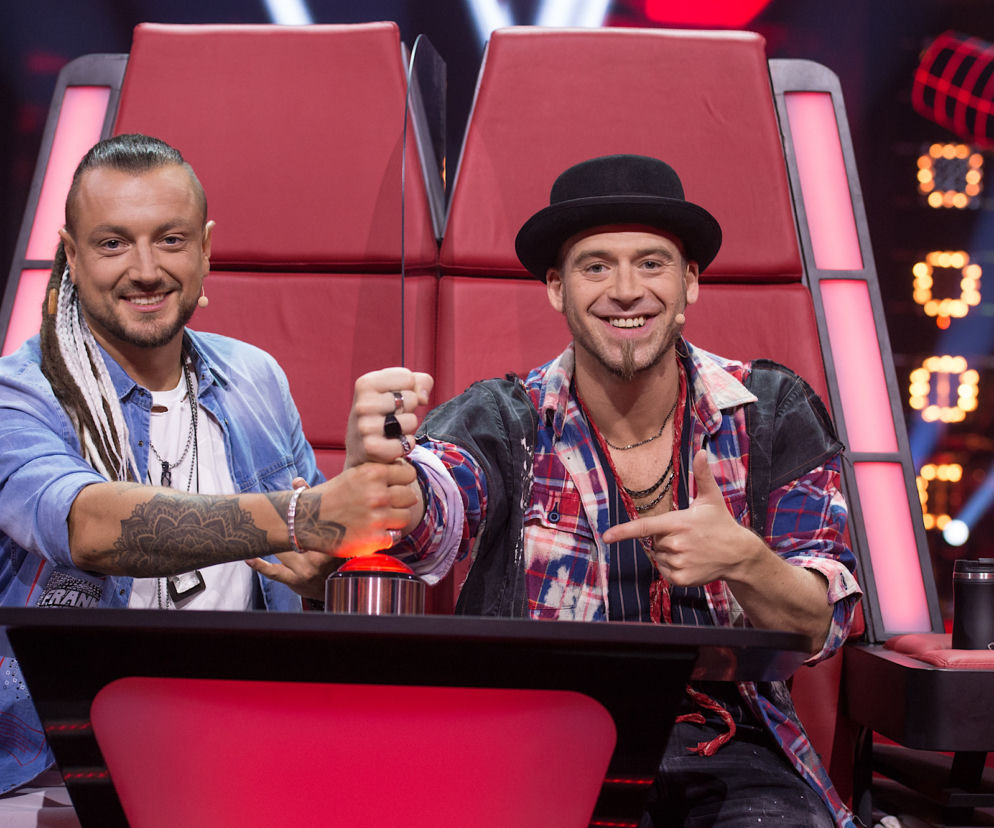 The Voice Kids 4