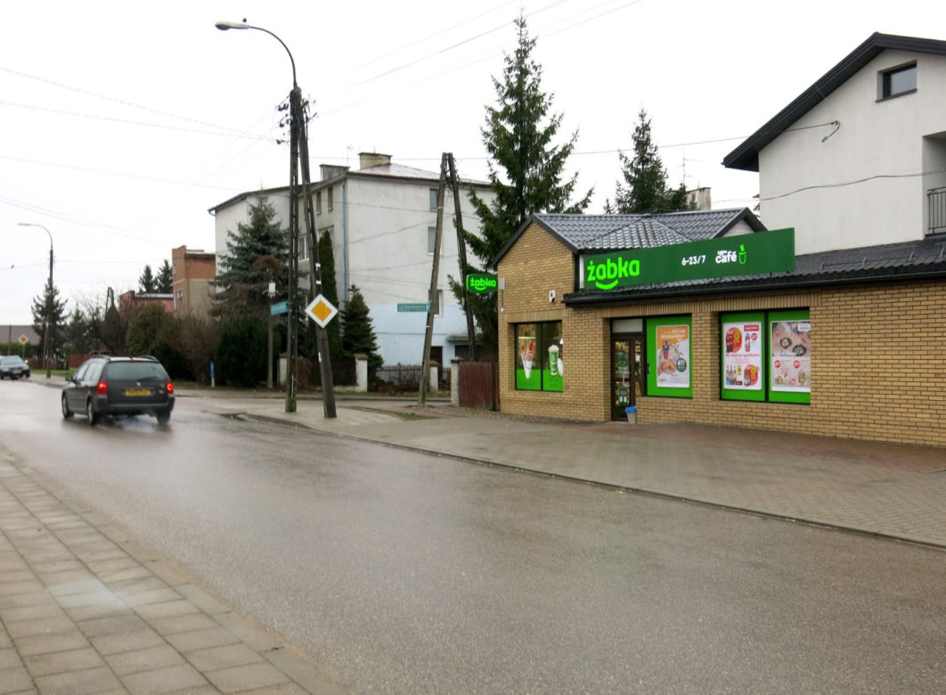 Awantura na drodze zakończyła się strzelaniną. Ruszył proces