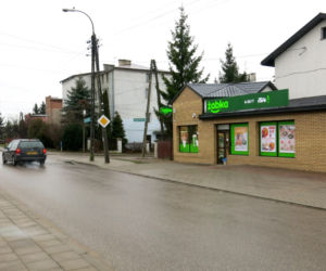 Awantura na drodze zakończyła się strzelaniną. Ruszył proces