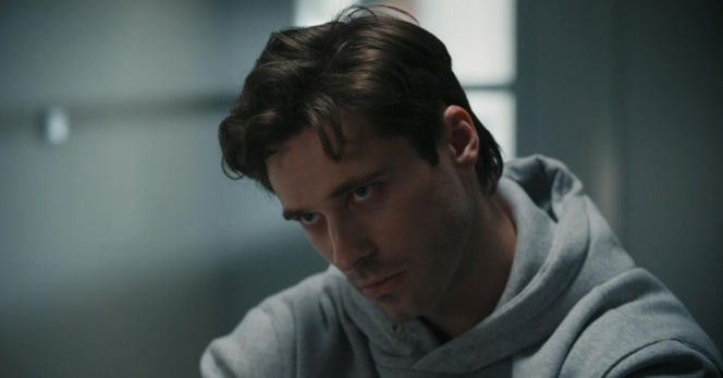 Barwy szczęścia odc. 3336. Cezary Rawicz (Marcel Opaliński)