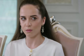 Panna młoda, odcinek 47. Beyza