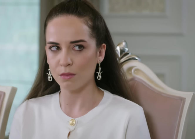 Panna młoda, odcinek 47. Beyza