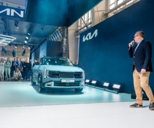 Poznań Motor Show 2026