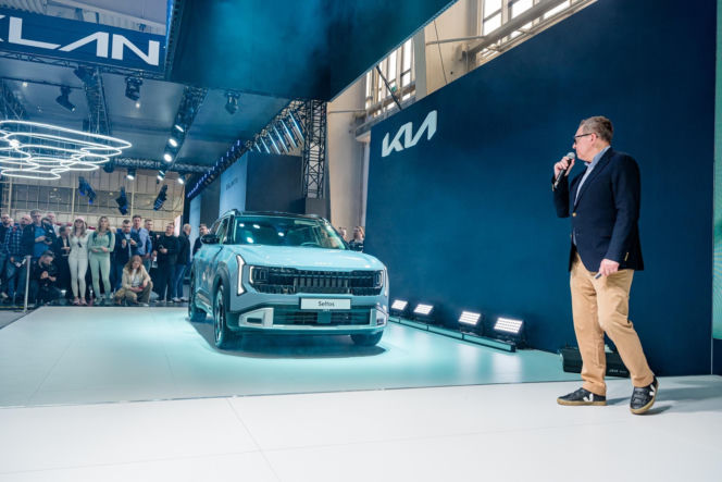 Poznań Motor Show 2026