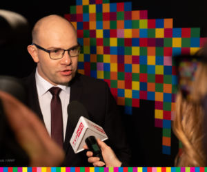 Białostocka premiera filmu Zenek