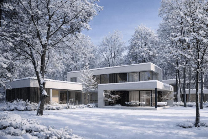 Wille SAAN w Łomiankach