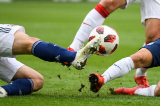 Mistrzostwa Świata 2026. Jak Algieria odwróciła losy meczu z Jordanią?